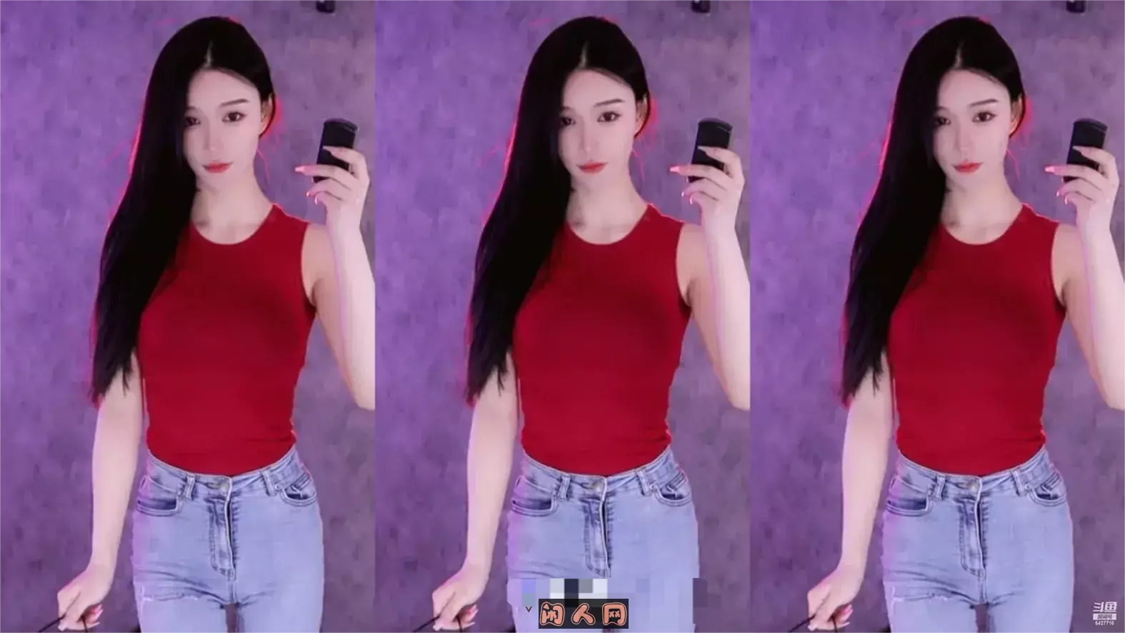 斗鱼主播@艾可乐(miyoki米优) 2022年7月热舞视频合集