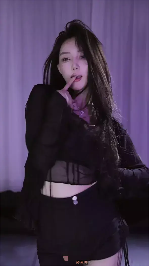 抖音主播@王雨檬呀 2024年5月热舞视频合集