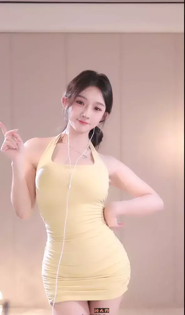 抖音主播@姜妍妍(奶优米呀) 2024年4月热舞视频合集