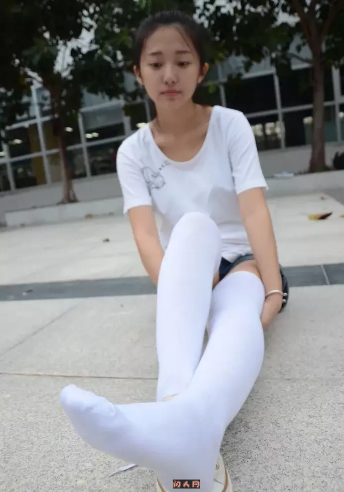 战前女神-足控爱好者原版套图收藏合集打包