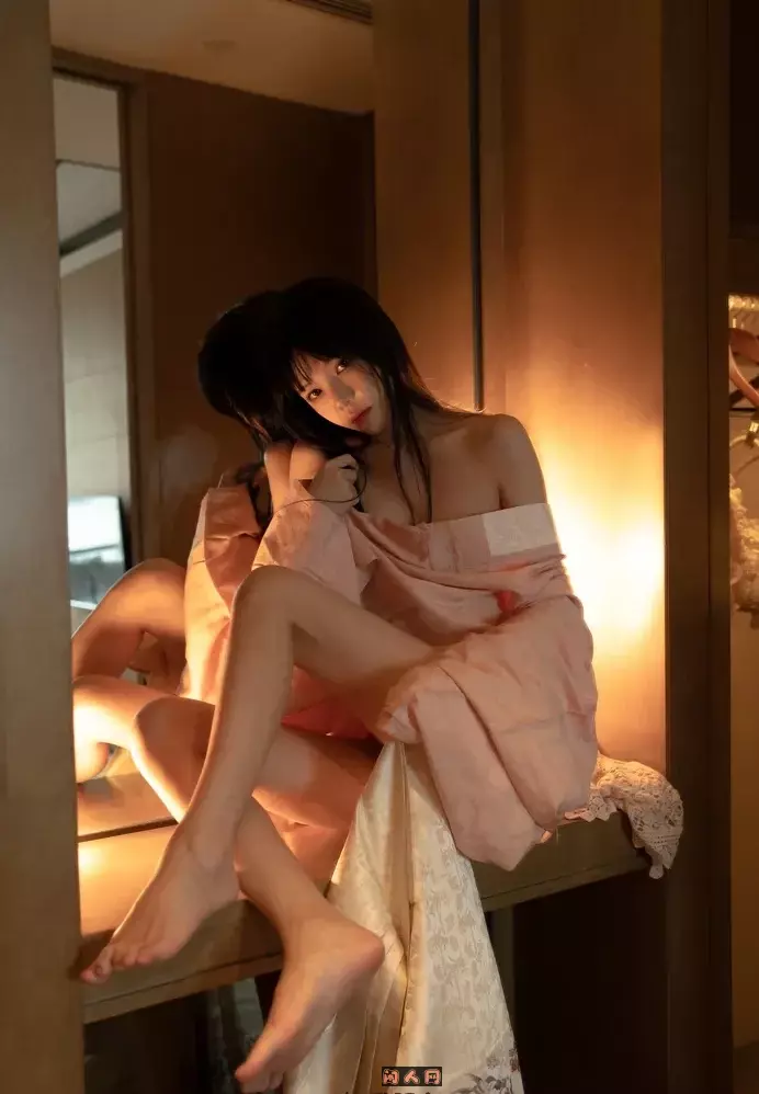 娇小可爱@桜桃喵动漫少女COS写真图包全套合集