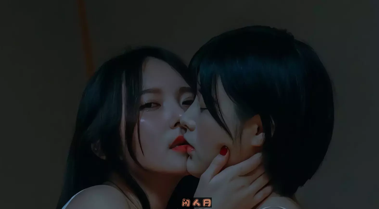 韩国SSOA摄影超清视频及2K图包合集