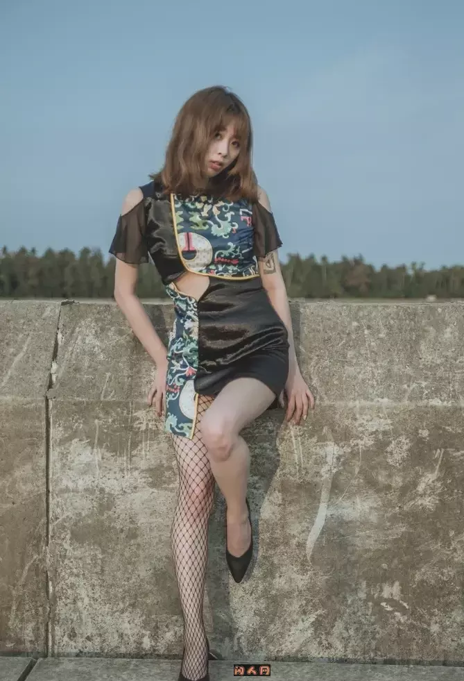 微博博主@柚木2015~2019品超大合集打包