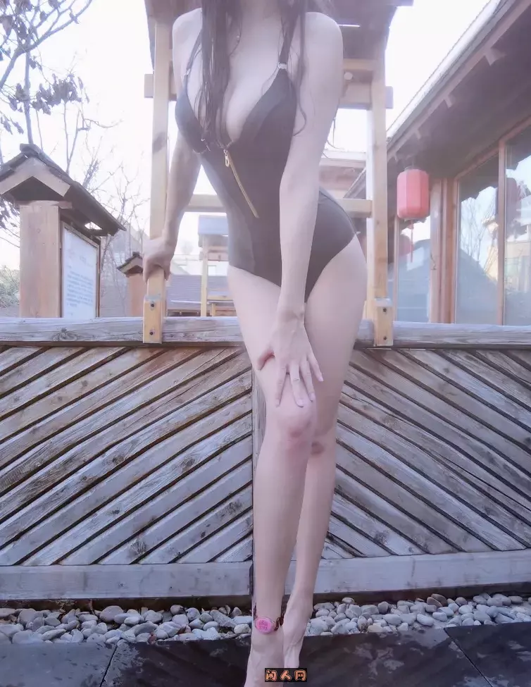 微博红人@原来是茜公举殿下-写真私拍套图合集