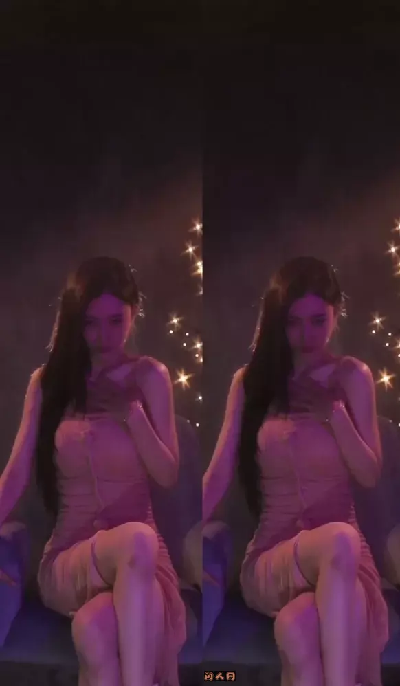 抖音主播@痣铃-有鱼er 2023年4-5月热舞视频合集