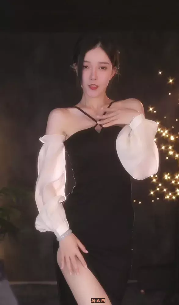 抖音主播@痣铃-有鱼er 2023年1-2月热舞视频合集