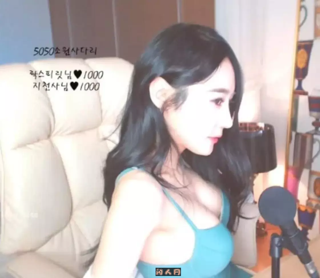 韩国主播@韩宝贝 – BJ主播视频合集打包