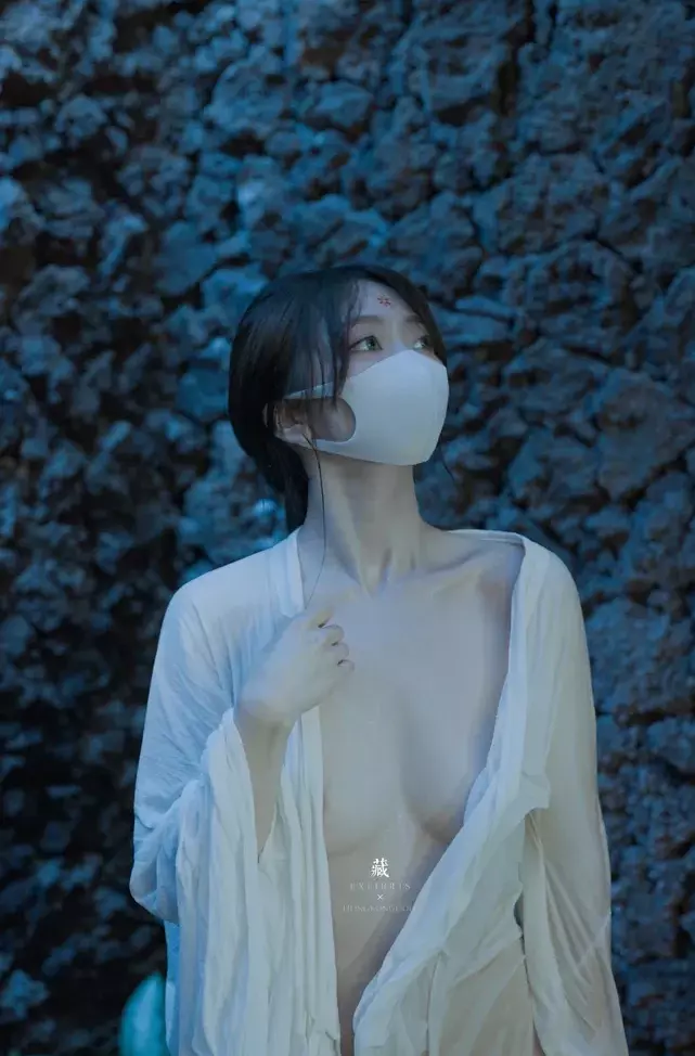 甜美博主@HongKongDoll(玩偶姐姐) 写真合集打包