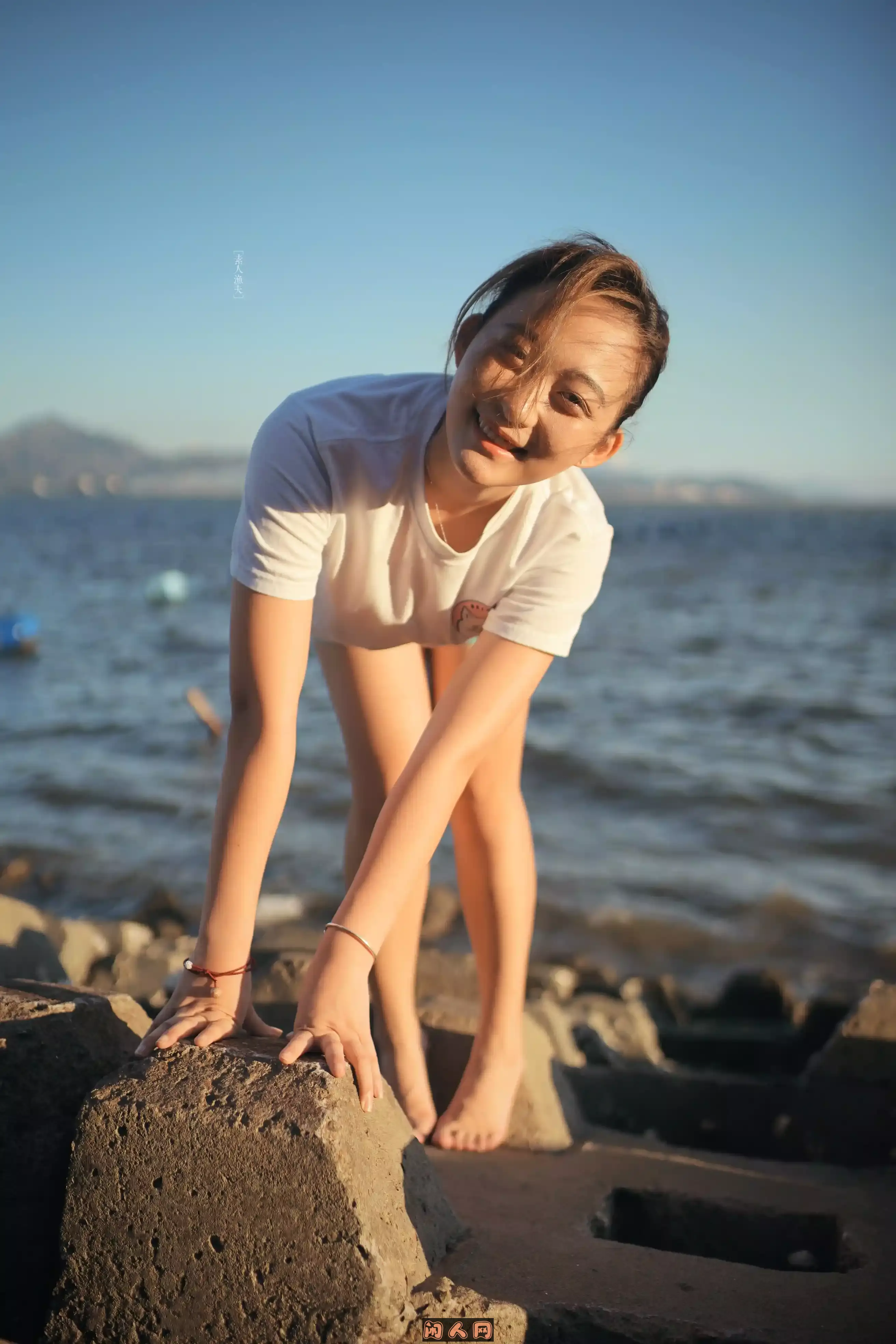 素人渔夫 -拍摄写真作品合集打包