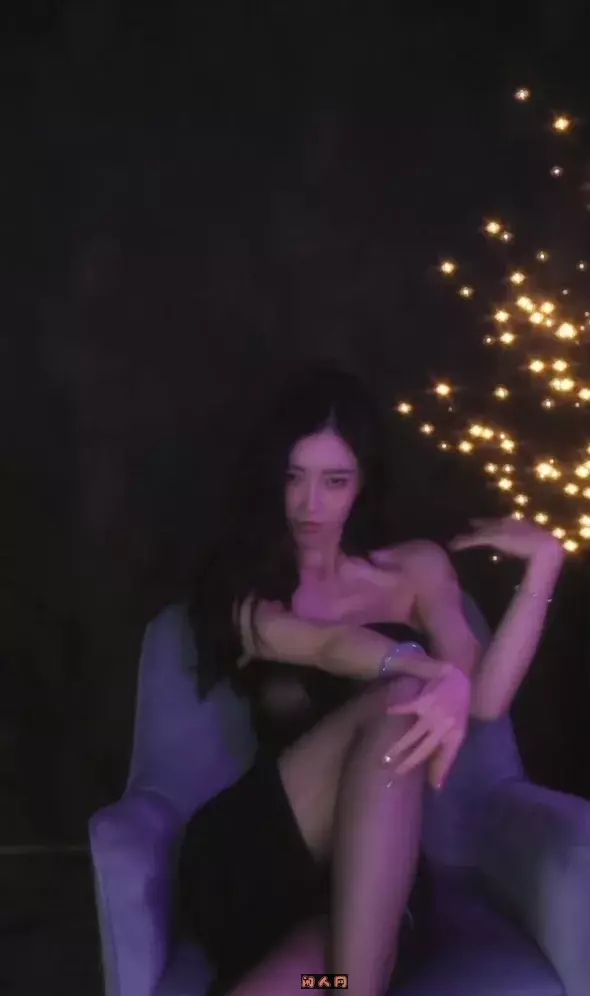 抖音主播@痣铃-有鱼er 2023年1-2月热舞视频合集