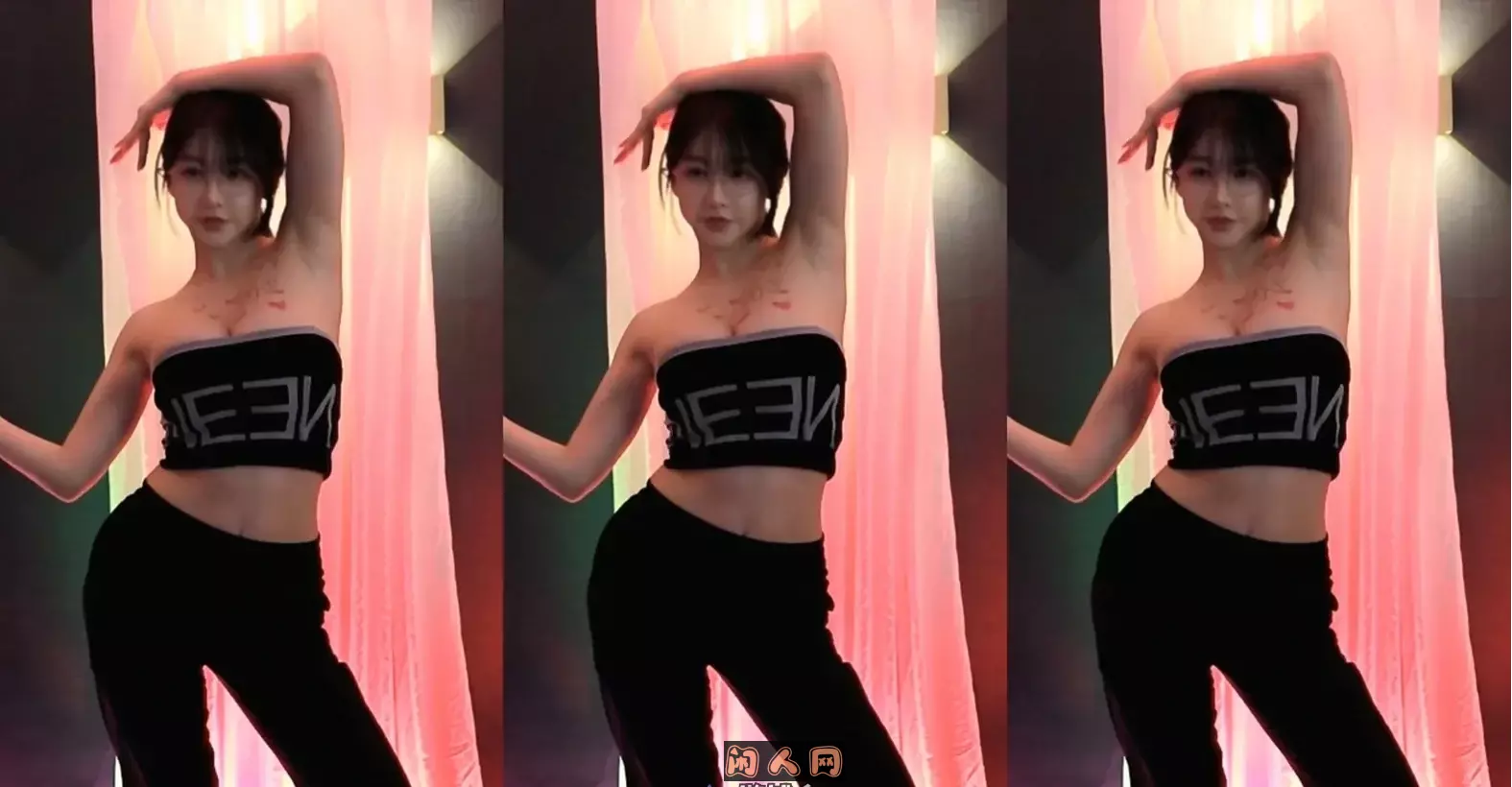 韩国美女主播@BJ秀吉(쑤지) 2024年3-4月热舞视频合集