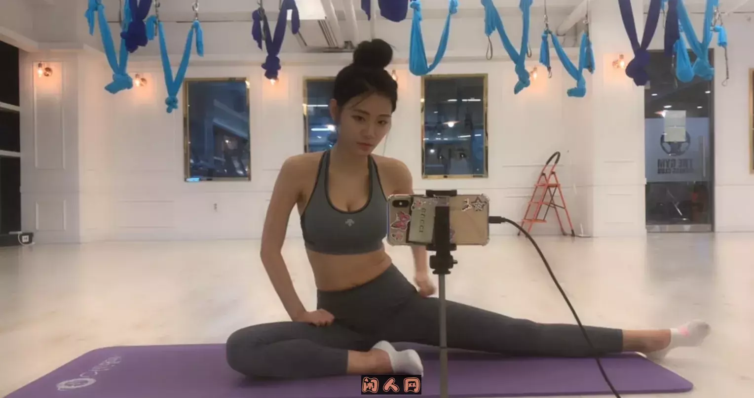 韩国美女@BJ Berry 主播直播/图集大合集打包