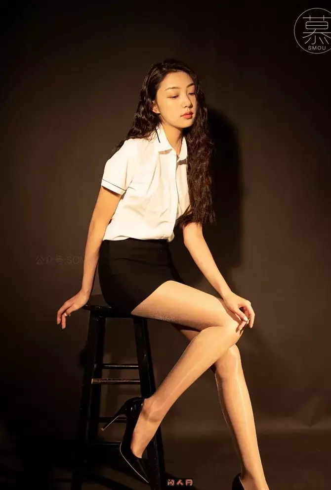 《丝慕写真》 692期模特超大写真合集作品