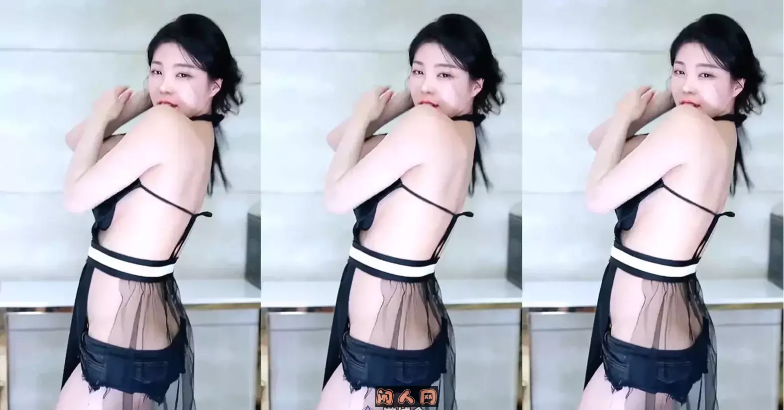 韩国Afreeca TV@BJ阿丽莎2022年7月热舞视频精选合集