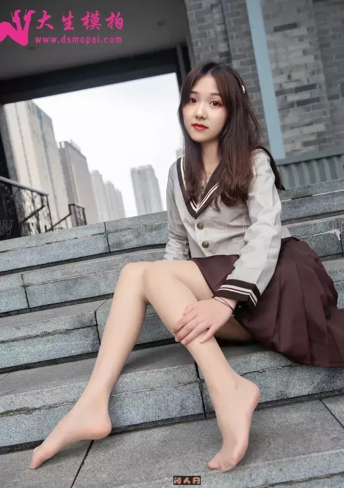《大生模拍》足控长腿白丝作品大合集