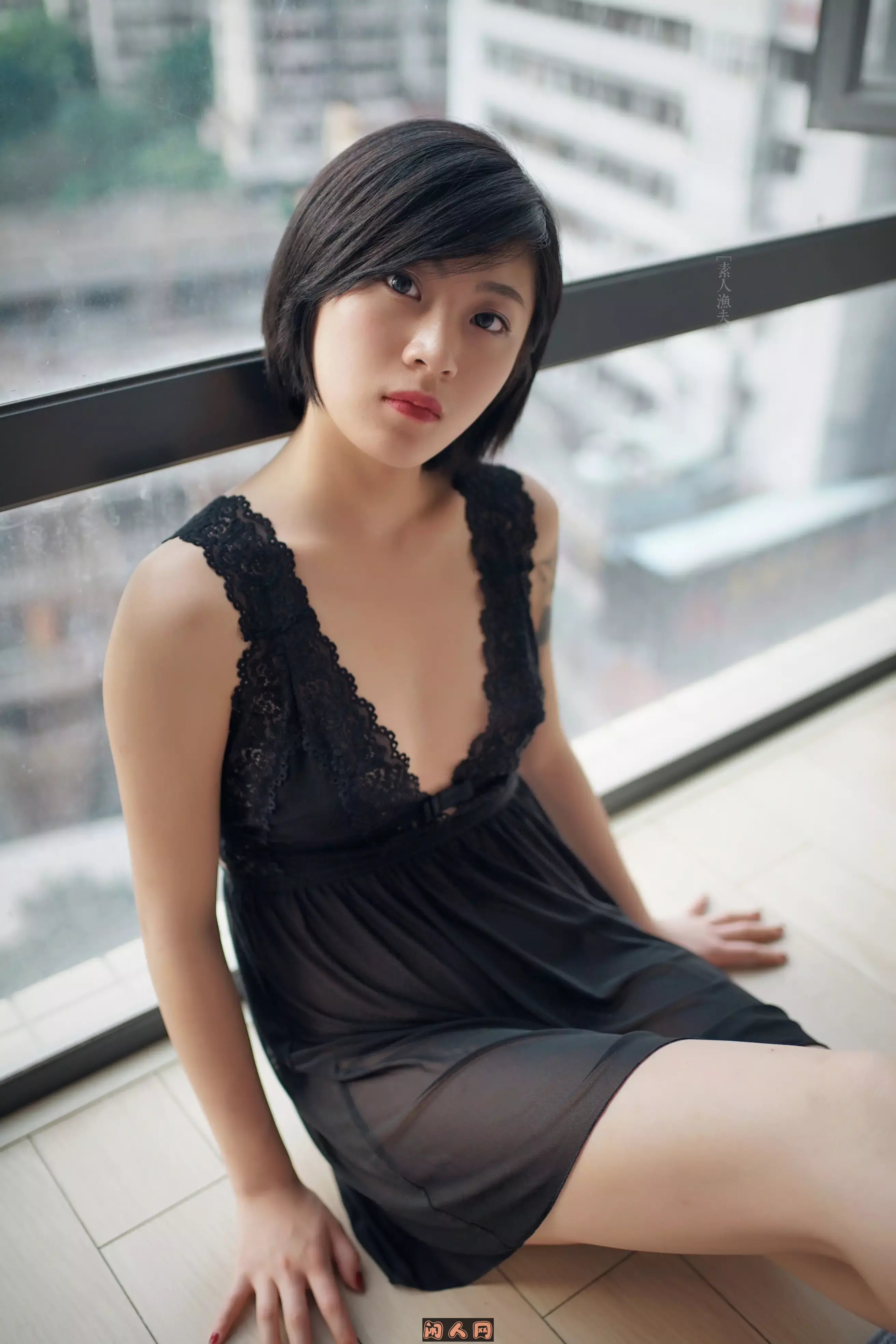 素人渔夫 -拍摄写真作品合集打包