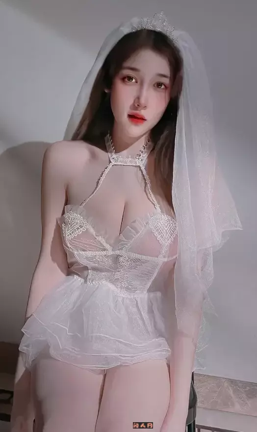 颜值博主@可可西-微密御姐女神风格写真合集38套