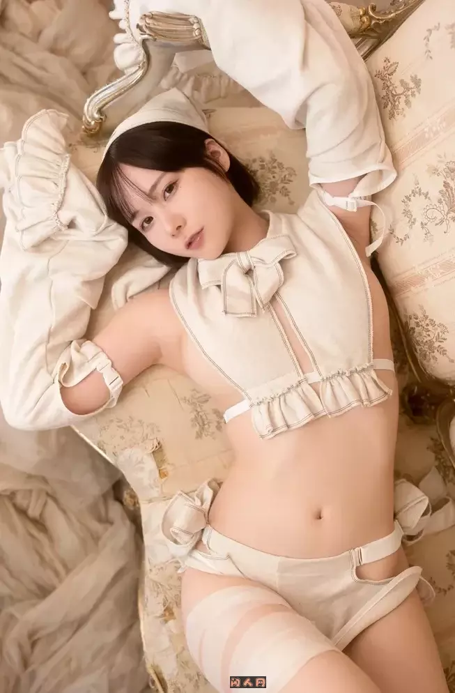 颜值女神@けん研? (けんけん)-日本Coser写真作品合集