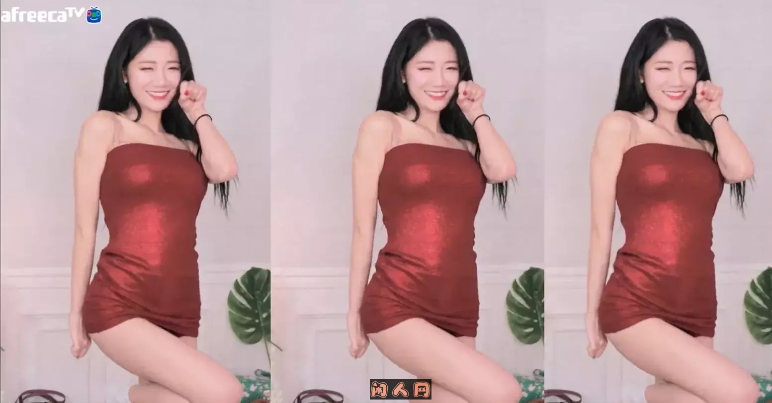 韩国美女@BJ Berry 主播直播/图集大合集打包