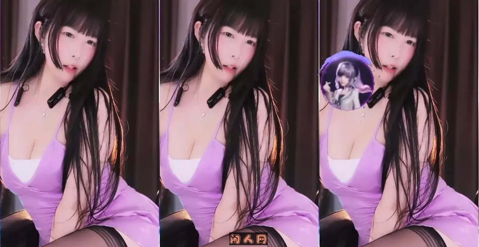 网易CC主播@深田老师 2024年3月热舞视频合集