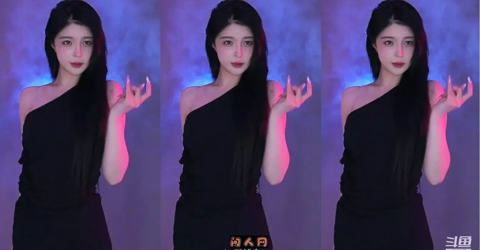 斗鱼主播@苏恩Olivia 2024年4月热舞视频合集