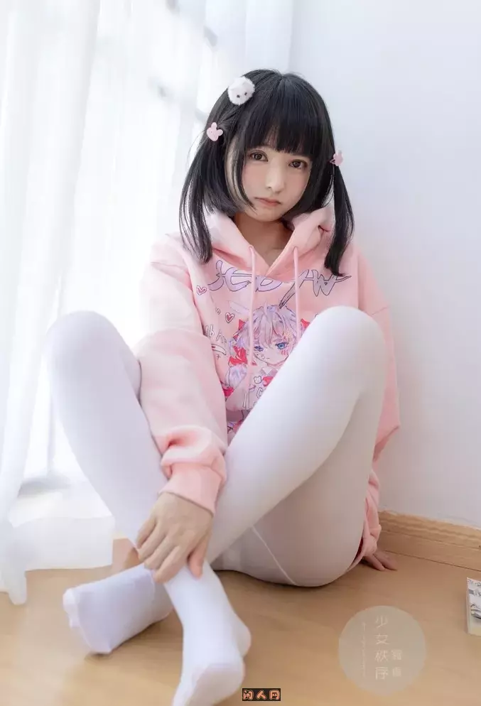 少女秩序-长腿白丝丝袜美足系列合集
