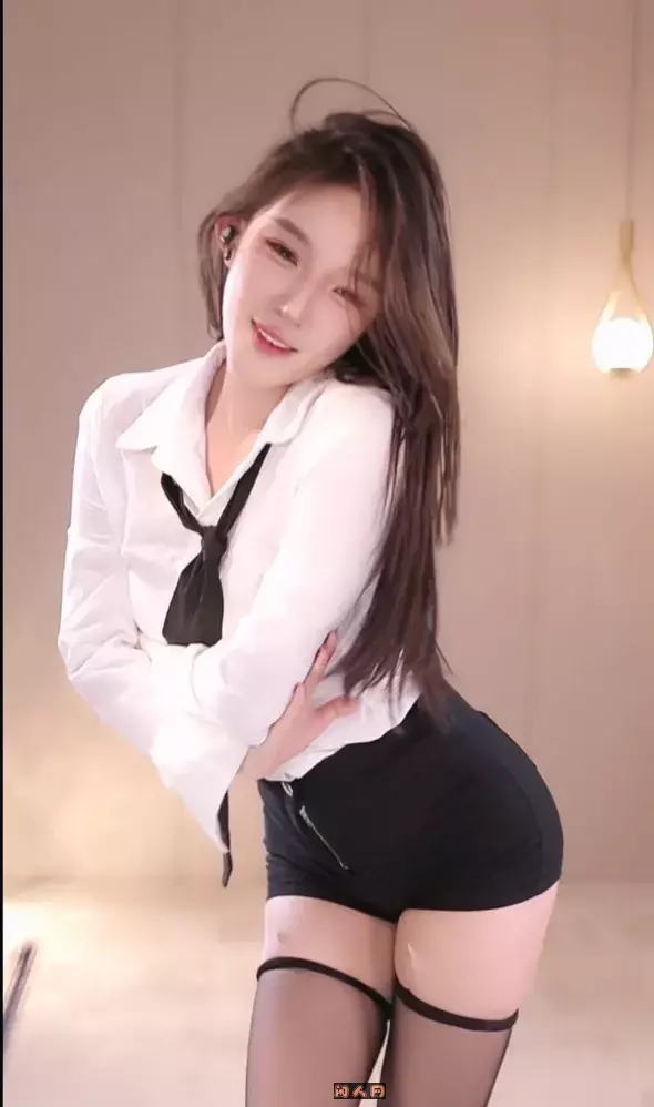 抖音主播@姜妍妍(奶优米呀) 2024年3月热舞视频合集