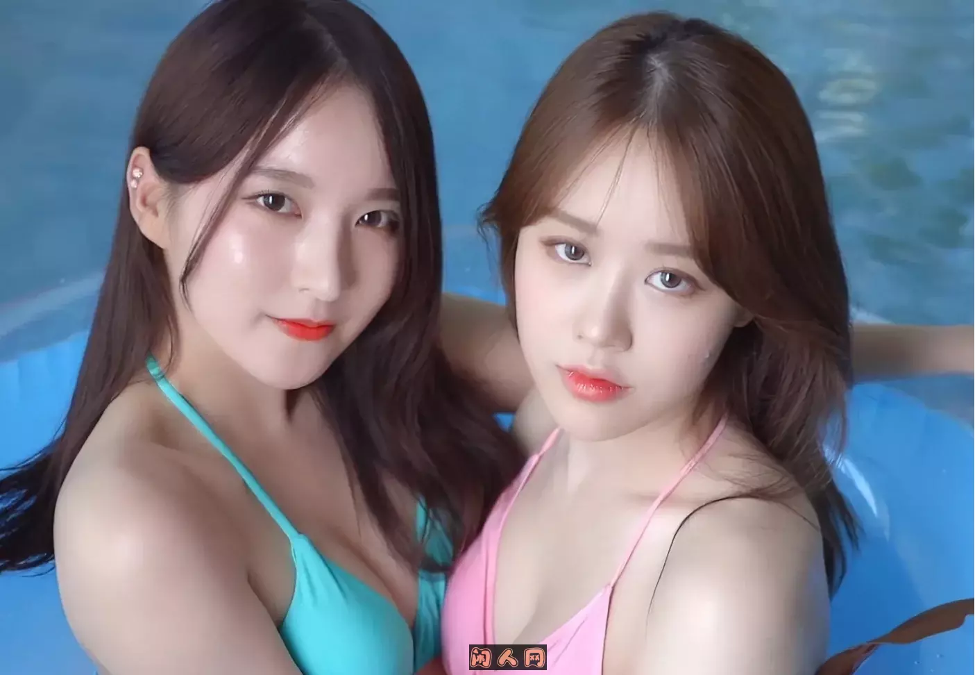 韩国SSOA摄影超清视频及2K图包合集