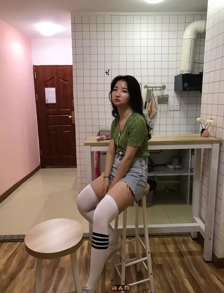 《最爱帆布鞋》-大学生写真合集打包