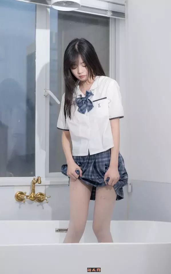 少女秩序-长腿白丝丝袜美足系列合集