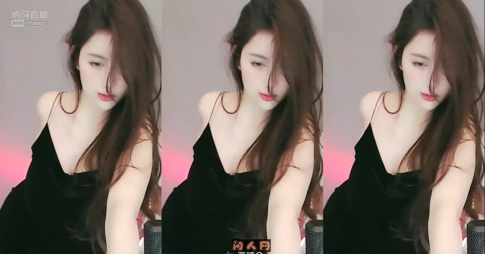 虎牙主播@苏樱 2021年12月热舞视频合集