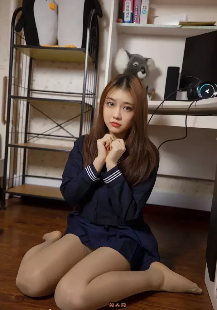 《MSLASS梦丝女神》美足女神收藏版写真合集作品