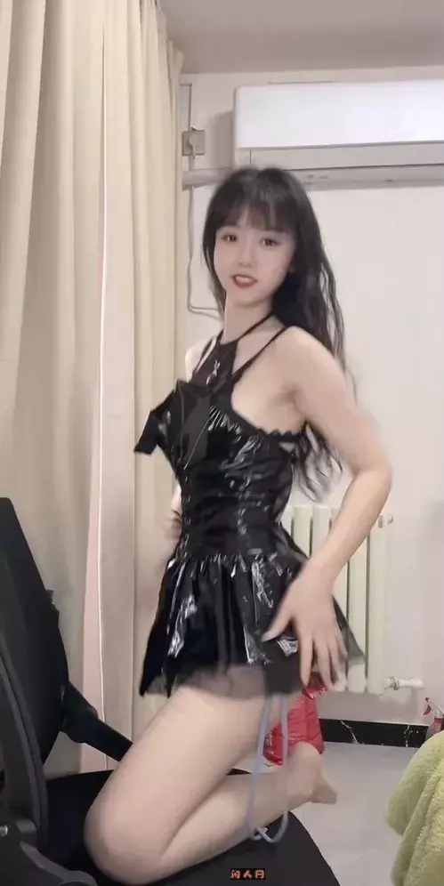 快手主播@苏苏baby 诱惑舞蹈合集