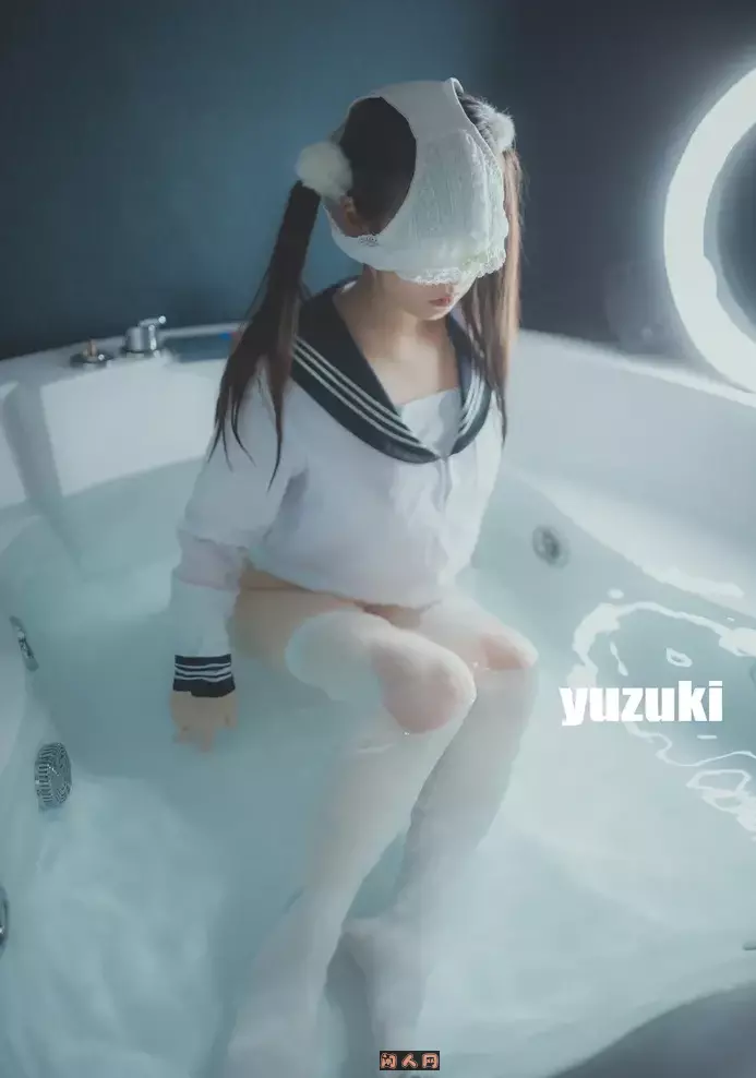 微博博主@柚木2015~2019品超大合集打包