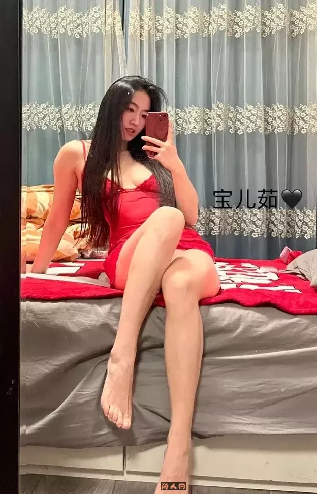 网红博主@宝儿茹御姐女神图片+视频资源合集