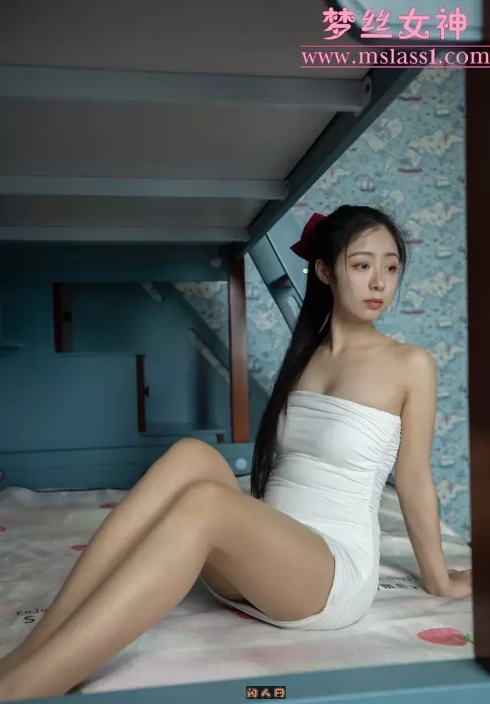 《MSLASS梦丝女神》美足女神收藏版写真合集作品