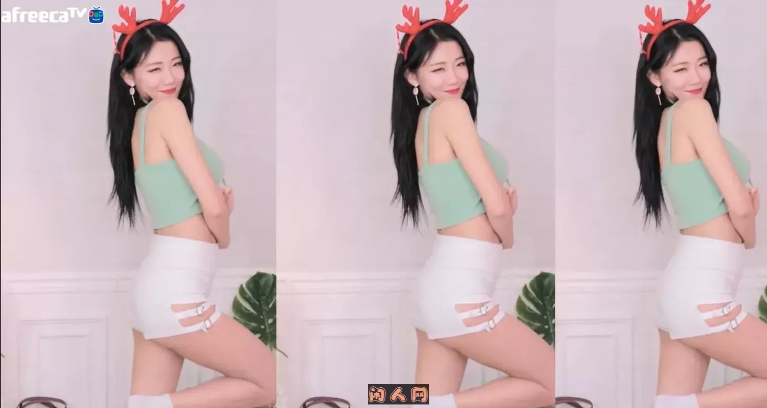 韩国美女@BJ Berry 主播直播/图集大合集打包