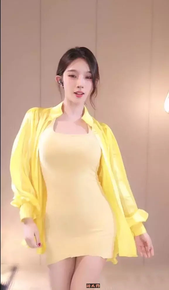 抖音主播@姜妍妍(奶优米呀) 2024年3月热舞视频合集