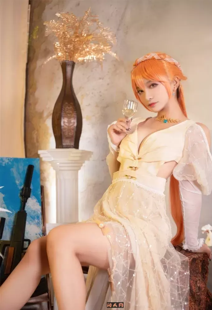 洛璃LoLiSAMA-Coser写真套图合集