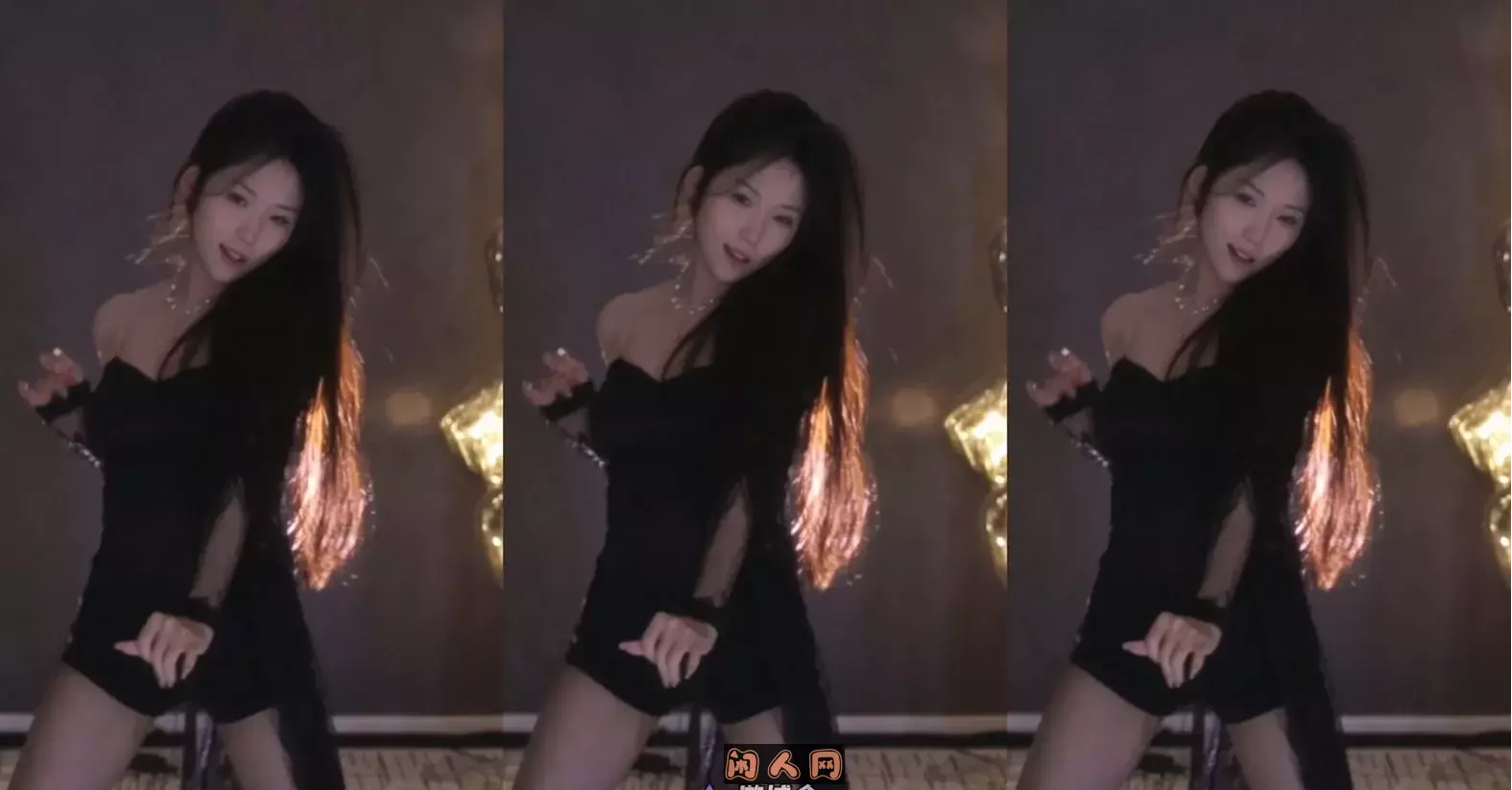 斗鱼主播@朴雨彬 2024年3月热舞视频合集