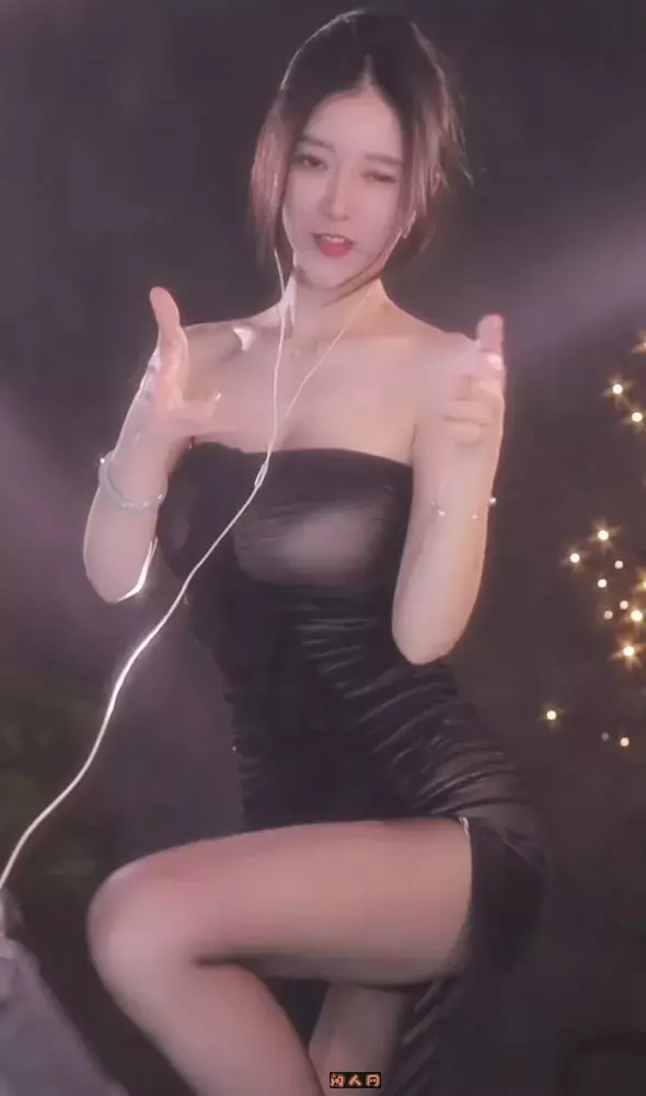 抖音主播@痣铃-有鱼er 2023年4-5月热舞视频合集