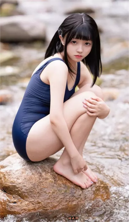 动漫博主@花铃Hana二次元COS精美写真作品合集