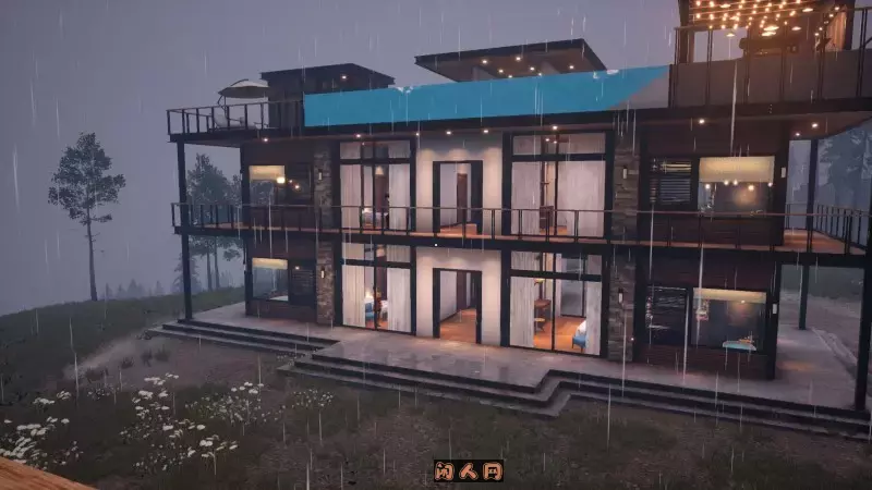 与你在一起 TOGETHER BnB STEAM官方中文版【新作/极致3D画质/9G】