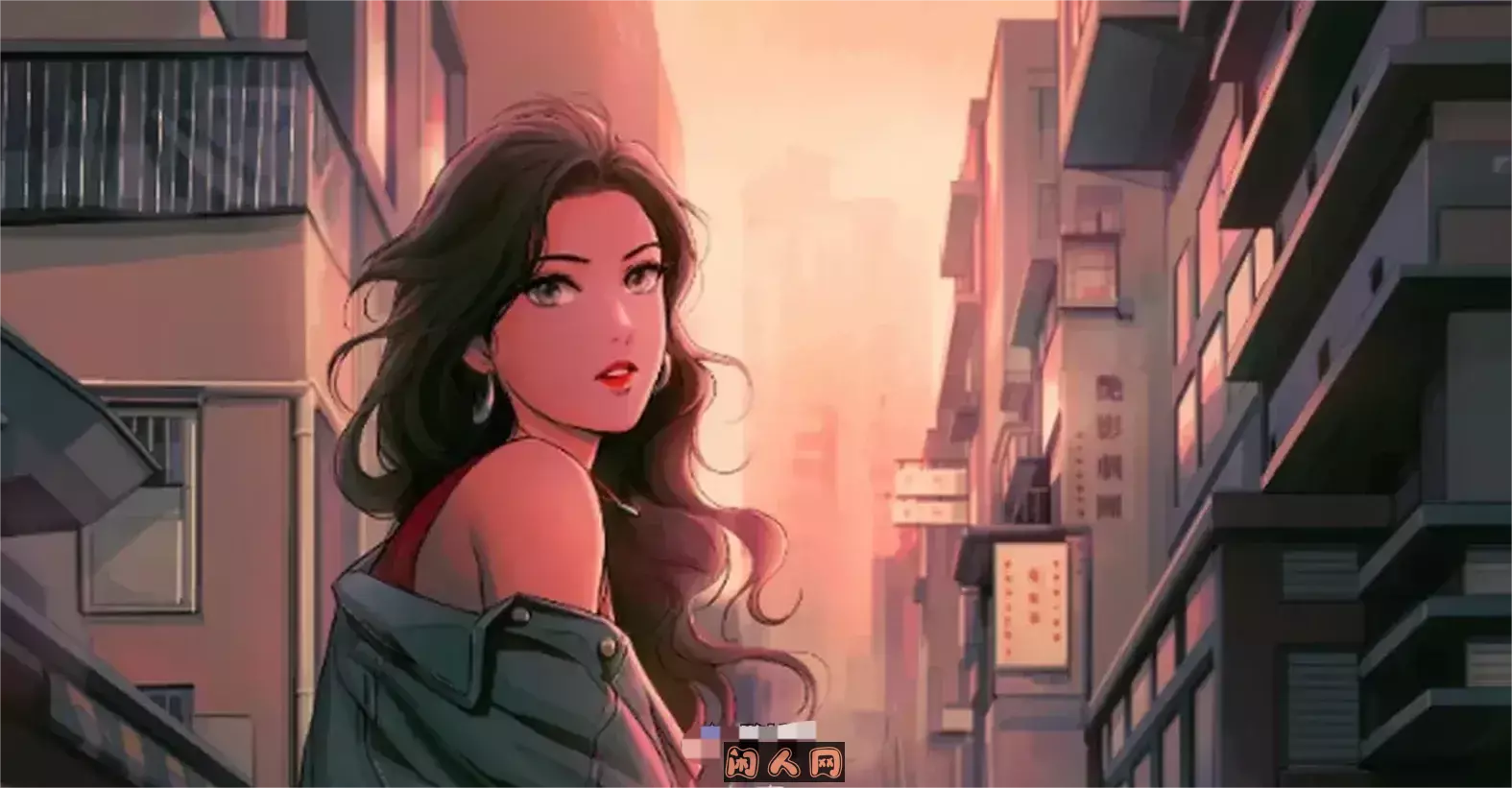 【新汉化作品】[Oracle and Bone] A Summer’s End – Hong Kong 1986 汉化硬盘版[官方中英文]