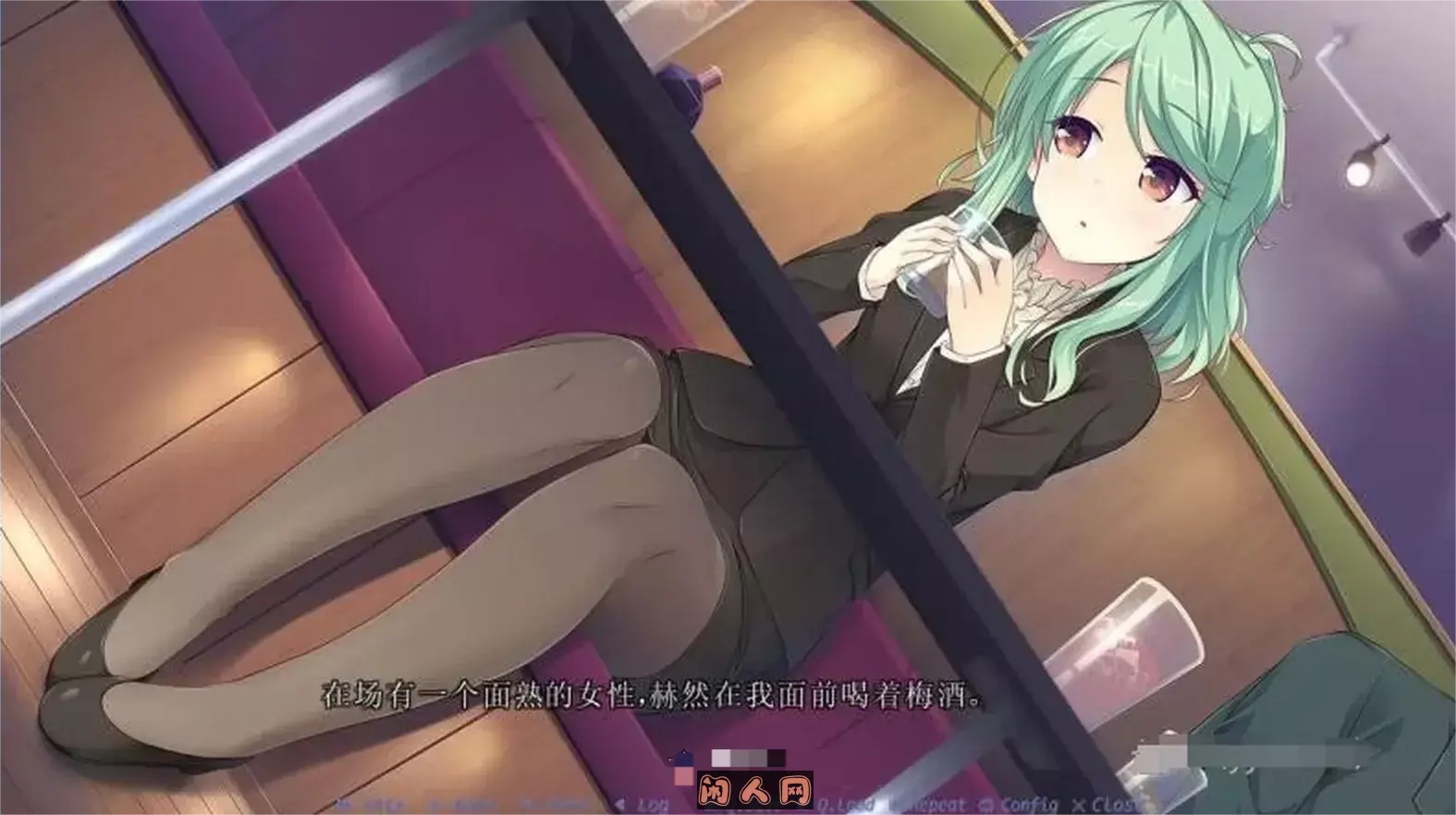 [SMEE] Making＊Lovers HD高清重置汉化硬盘版[他＆她心渐近汉化组]