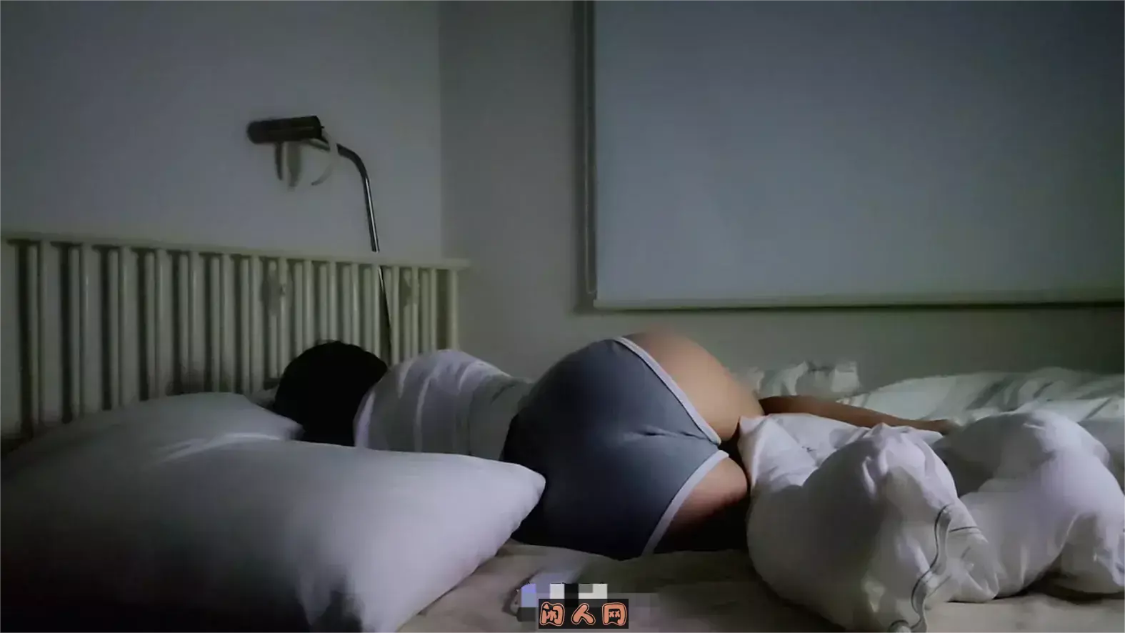 韩国AfreecaTV主播@BJ罗西亚（BJ罗夏）2024年3-6月热舞视频合集