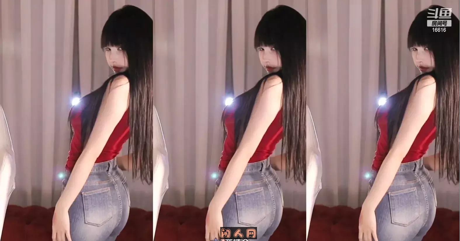 斗鱼主播@小小酥|vivi的安全裤 2024年5-6月热舞视频合集