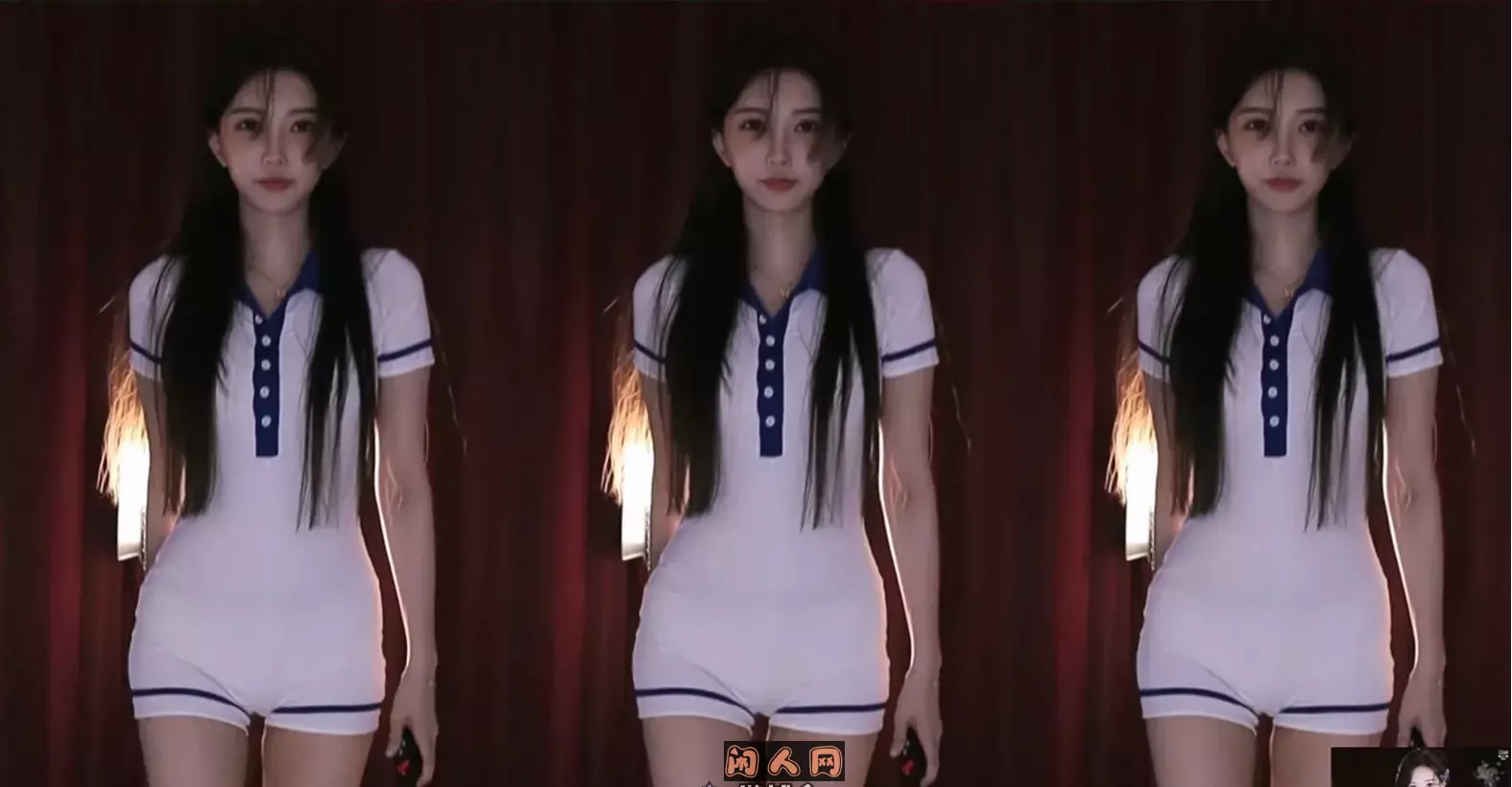 斗鱼主播@南妹儿呀 2024年5-6月热舞视频合集