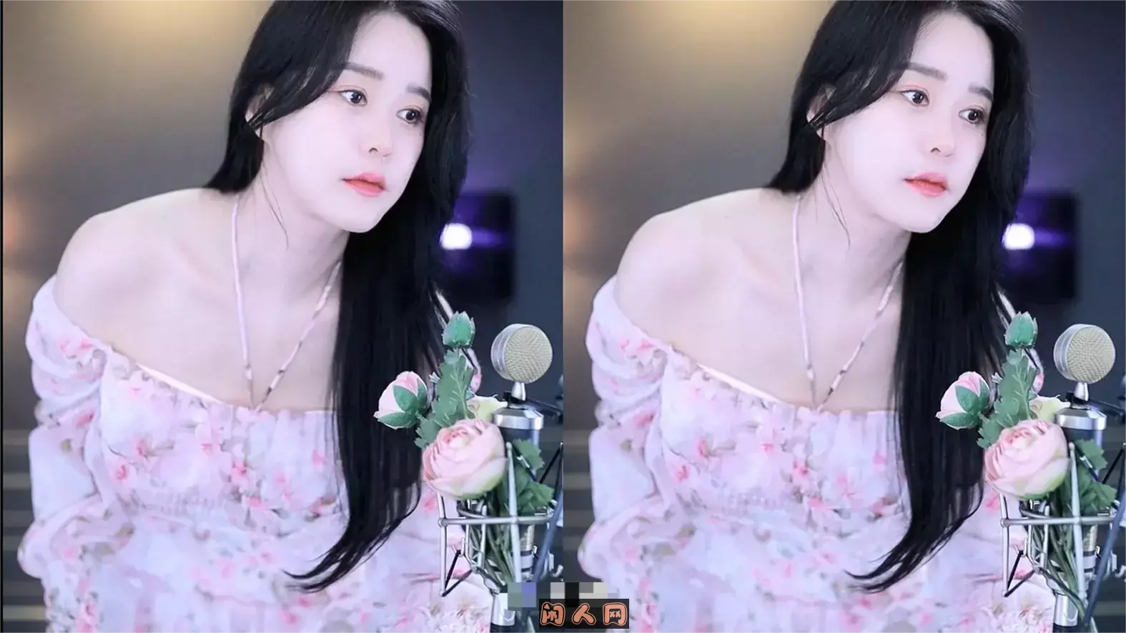 韩国主播@BJ方向盘(汉娜) 2024年6月热舞视频合集