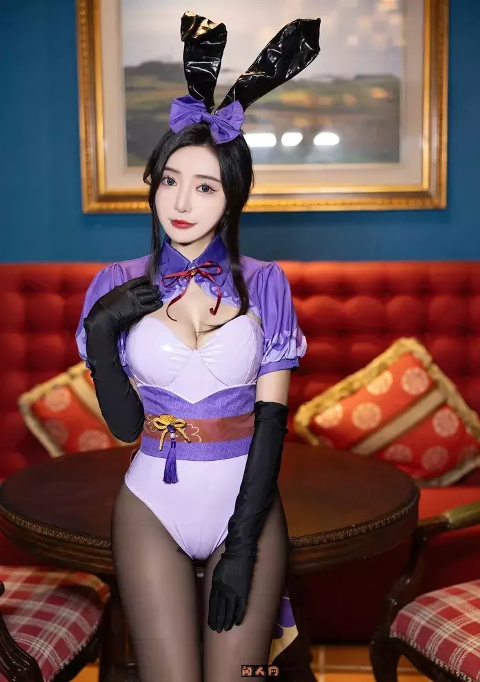 王馨瑶yanni-秀人人气模特写真作品合集